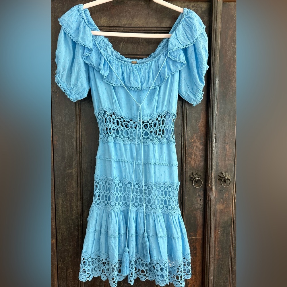 Cruel Intentions Free People dress